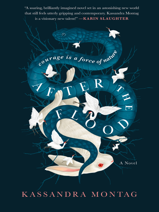 Title details for After the Flood by Kassandra Montag - Available